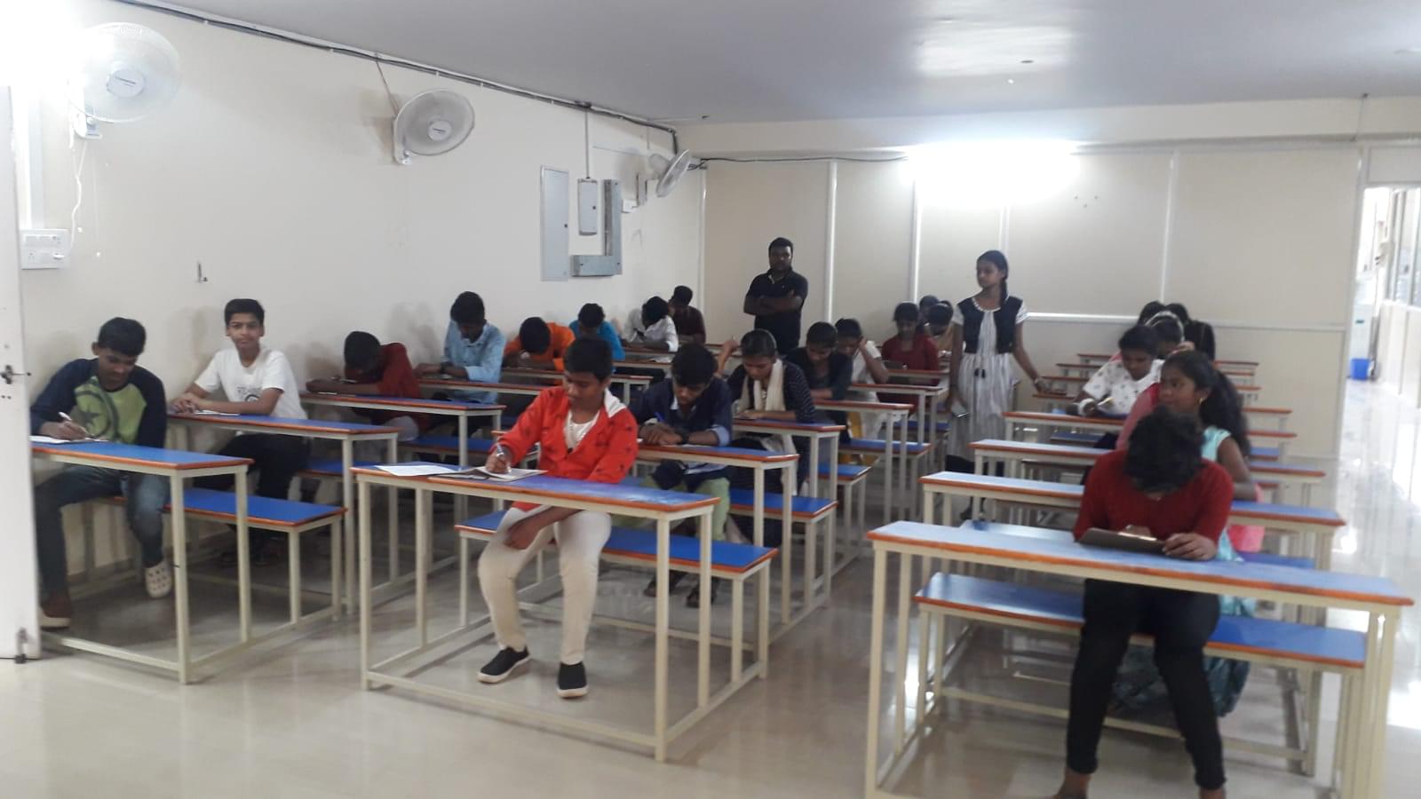 Jahnavi Group of Institutions Hyderabad Events 6 photo 9